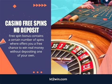 free spins no deposit keep winnings